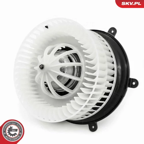 Vnútorný ventilátor ESEN SKV 68SKV124 - obr. 1