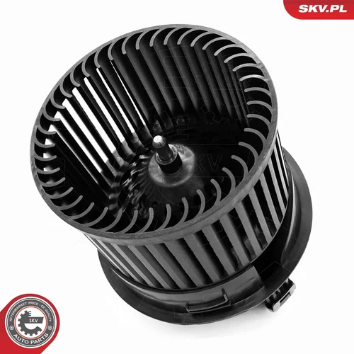 Vnútorný ventilátor ESEN SKV 68SKV147 - obr. 1