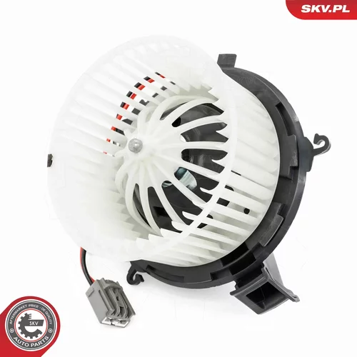 Vnútorný ventilátor ESEN SKV 68SKV149 - obr. 1