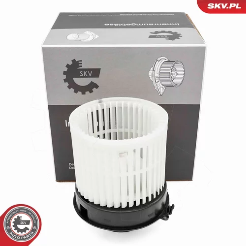 Vnútorný ventilátor ESEN SKV 68SKV161