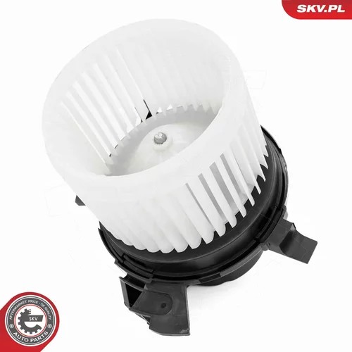 Vnútorný ventilátor ESEN SKV 68SKV184 - obr. 1