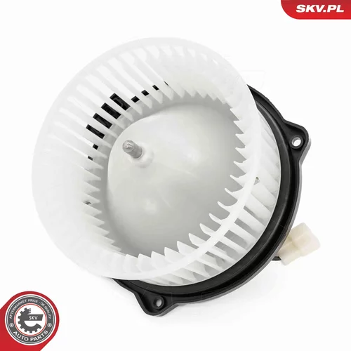 Vnútorný ventilátor ESEN SKV 68SKV192 - obr. 1