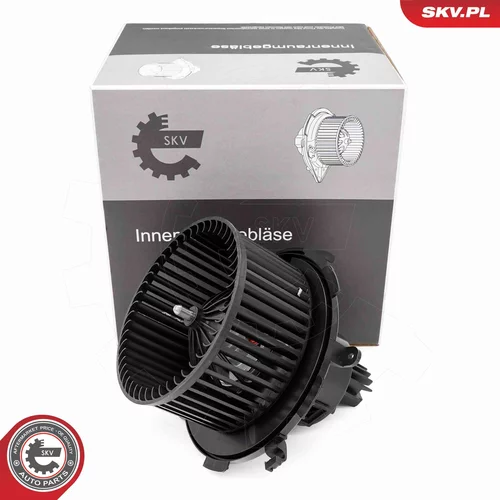 Vnútorný ventilátor ESEN SKV 68SKV196