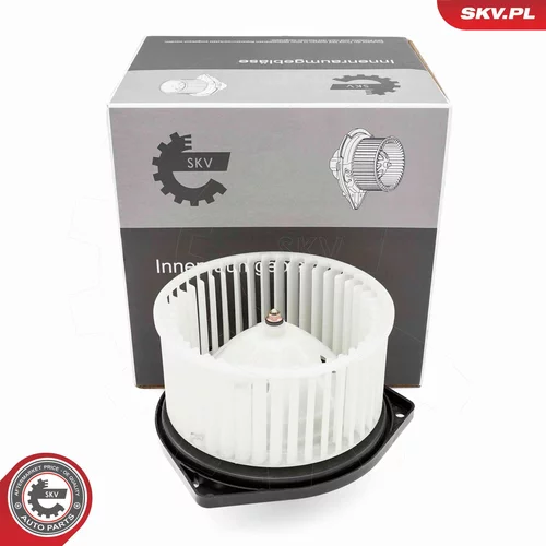 Vnútorný ventilátor ESEN SKV 68SKV206