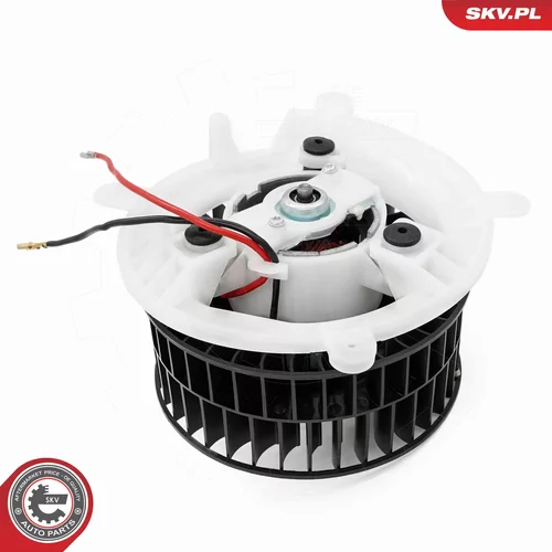 Vnútorný ventilátor ESEN SKV 68SKV219 - obr. 3