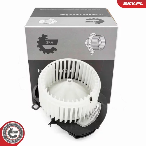 Vnútorný ventilátor ESEN SKV 68SKV220