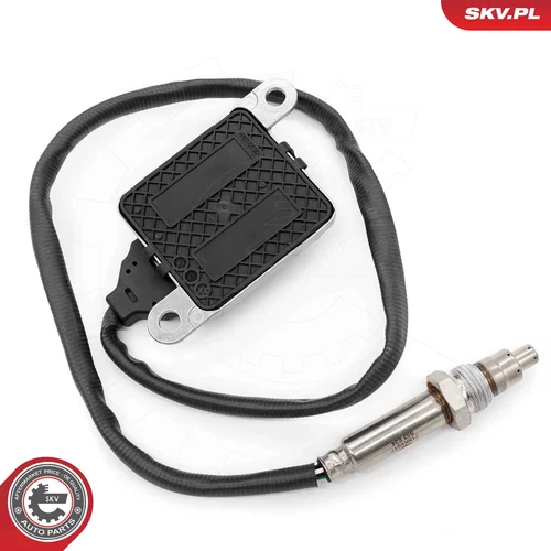 NOx-Sensor, vstrekovanie močoviny ESEN SKV 71SKV017 - obr. 2