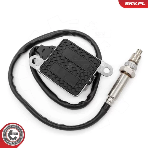 NOx-Sensor, vstrekovanie močoviny ESEN SKV 71SKV020 - obr. 2