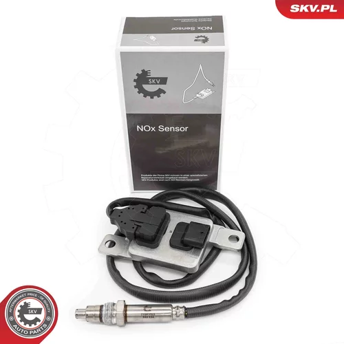 NOx-Sensor, vstrekovanie močoviny ESEN SKV 71SKV023