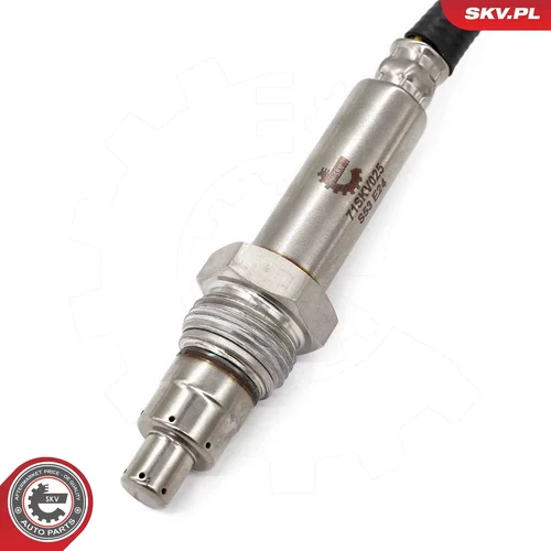 NOx-Sensor, vstrekovanie močoviny ESEN SKV 71SKV025 - obr. 4