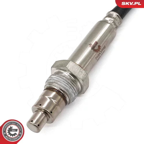 NOx-Sensor, vstrekovanie močoviny ESEN SKV 71SKV046 - obr. 4