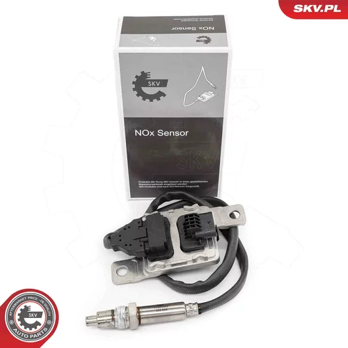 NOx-Sensor, vstrekovanie močoviny ESEN SKV 71SKV053