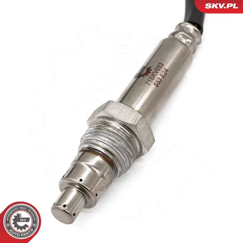 NOx-Sensor, vstrekovanie močoviny ESEN SKV 71SKV053 - obr. 4