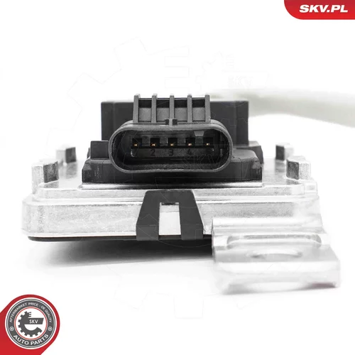 NOx-Sensor, vstrekovanie močoviny ESEN SKV 71SKV054 - obr. 3