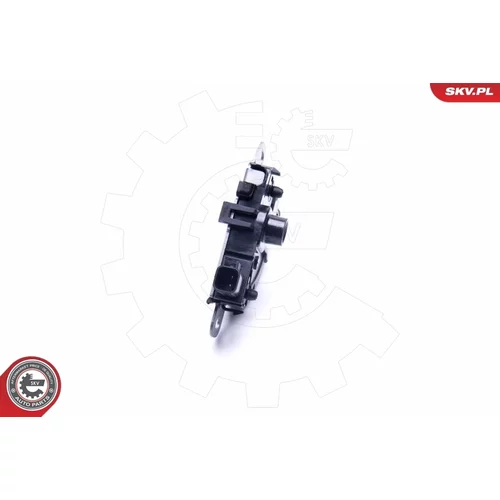 Zámok prednej kapoty ESEN SKV 96SKV167 - obr. 2