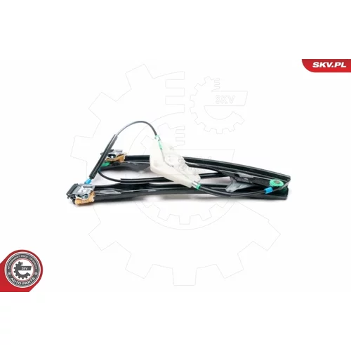 Mechanizmus zdvíhania okna ESEN SKV 01SKV292 - obr. 1