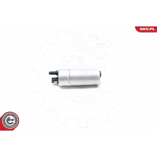 Palivové čerpadlo ESEN SKV 02SKV293 - obr. 1