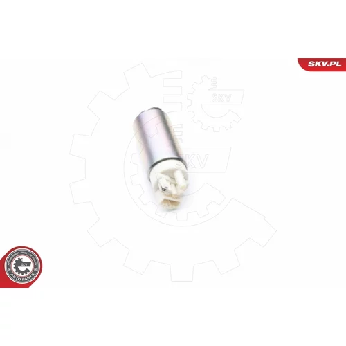 Palivové čerpadlo ESEN SKV 02SKV304 - obr. 1