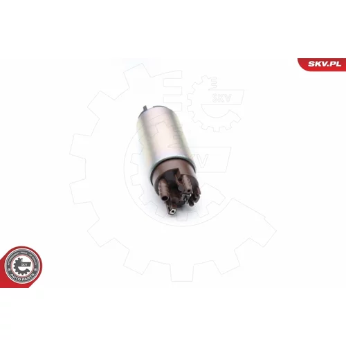 Palivové čerpadlo ESEN SKV 02SKV311 - obr. 2