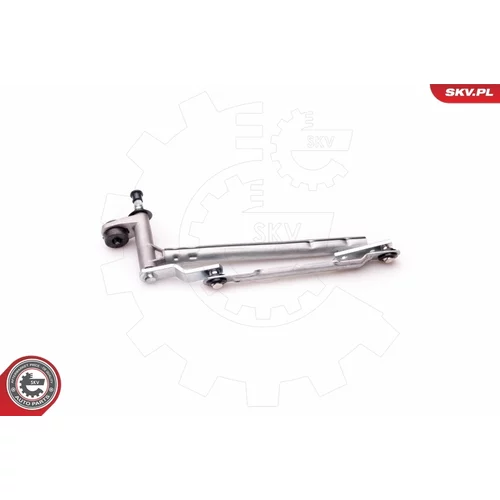 Mechanizmus stieračov ESEN SKV 05SKV030