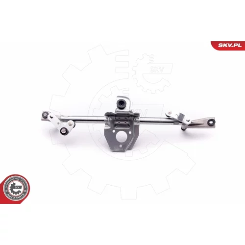 Mechanizmus stieračov ESEN SKV 05SKV041 - obr. 1