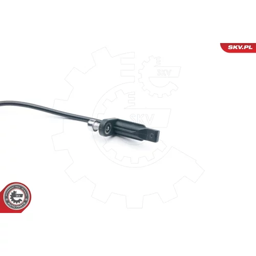 Snímač počtu otáčok kolesa 06SKV321 (ESEN SKV) - obr. 1