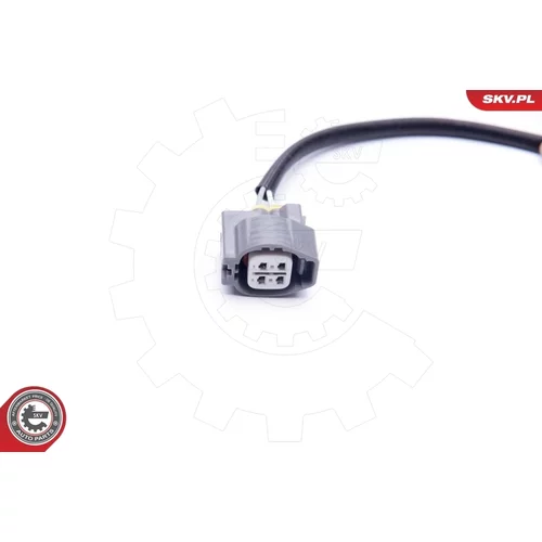 Lambda sonda ESEN SKV 09SKV082 - obr. 3