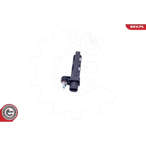 Snímač impulzov kľukového hriadeľa ESEN SKV 17SKV525 - obr. 2
