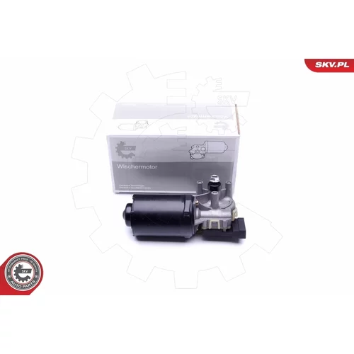 Motor stieračov ESEN SKV 19SKV026