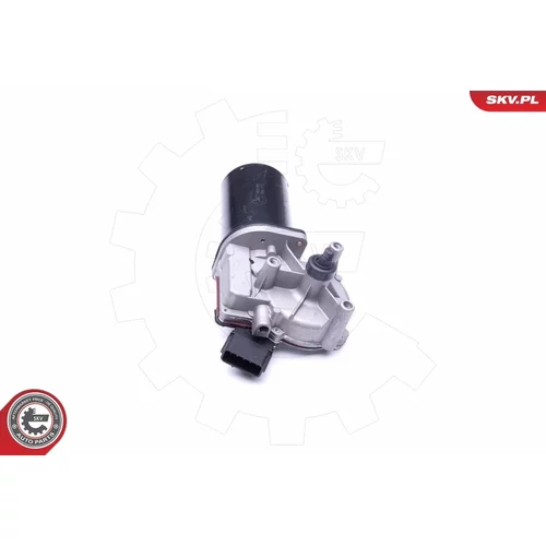 Motor stieračov ESEN SKV 19SKV031 - obr. 4