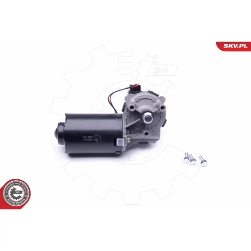 Motor stieračov ESEN SKV 19SKV037 - obr. 1