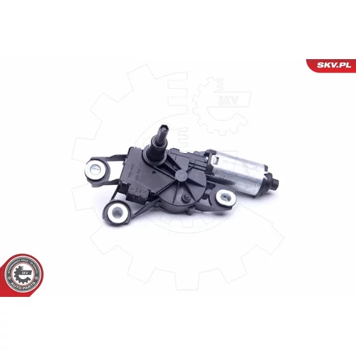 Motor stieračov ESEN SKV 19SKV053 - obr. 2