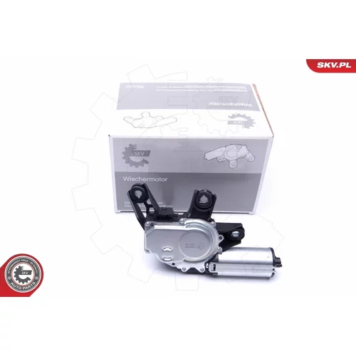 Motor stieračov ESEN SKV 19SKV056