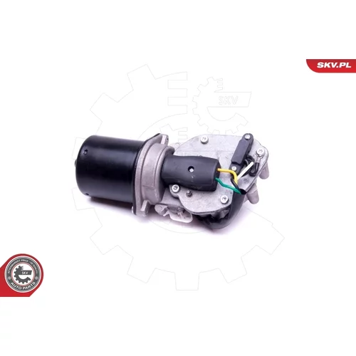 Motor stieračov ESEN SKV 19SKV069 - obr. 3