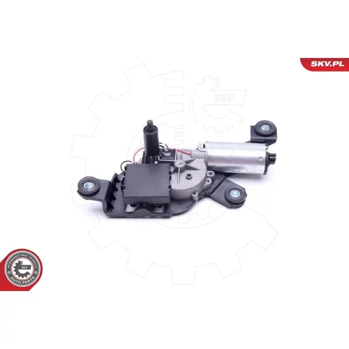 Motor stieračov ESEN SKV 19SKV100 - obr. 4