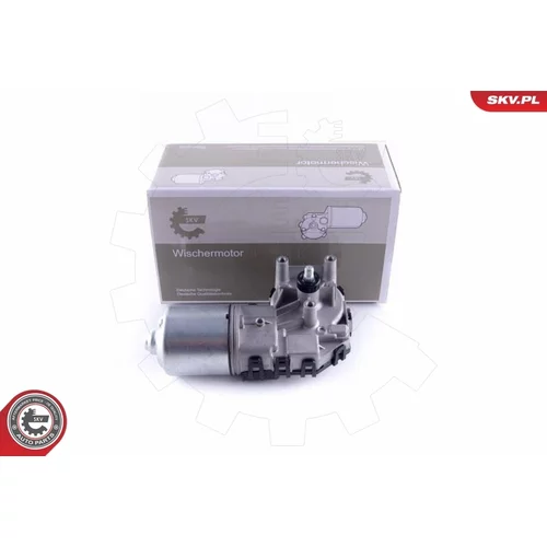 Motor stieračov ESEN SKV 19SKV113