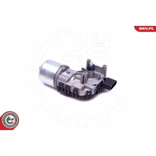 Motor stieračov ESEN SKV 19SKV119 - obr. 3