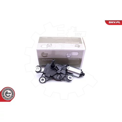 Motor stieračov ESEN SKV 19SKV132