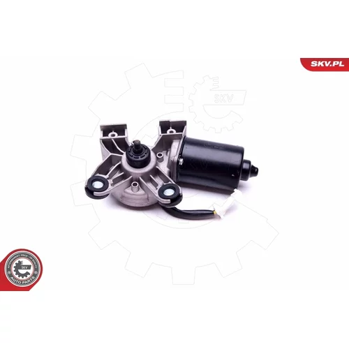 Motor stieračov ESEN SKV 19SKV133 - obr. 1