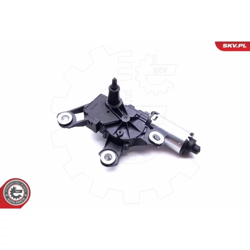 Motor stieračov ESEN SKV 19SKV139 - obr. 4