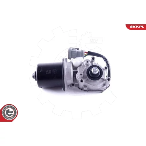 Motor stieračov ESEN SKV 19SKV166 - obr. 1