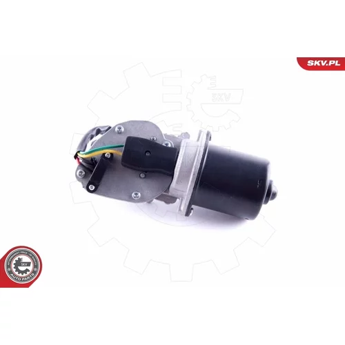 Motor stieračov ESEN SKV 19SKV166 - obr. 2