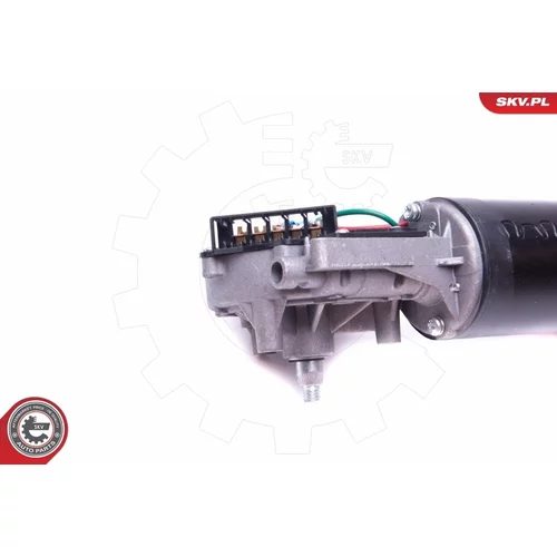 Motor stieračov ESEN SKV 19SKV176 - obr. 4