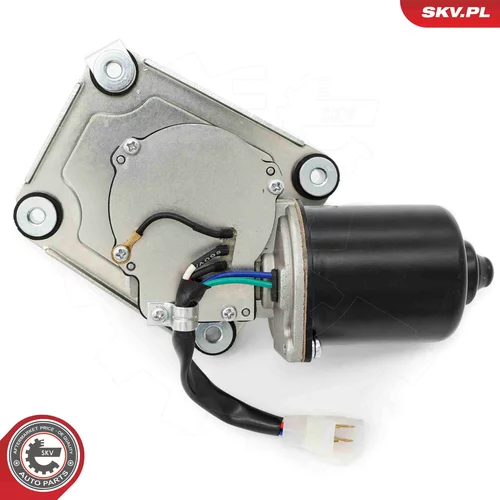 Motor stieračov ESEN SKV 19SKV222 - obr. 4