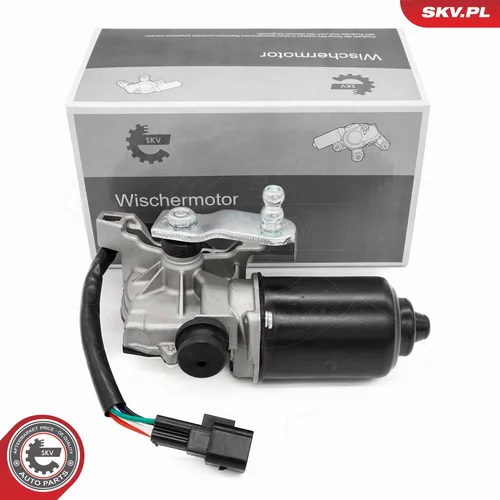 Motor stieračov ESEN SKV 19SKV237