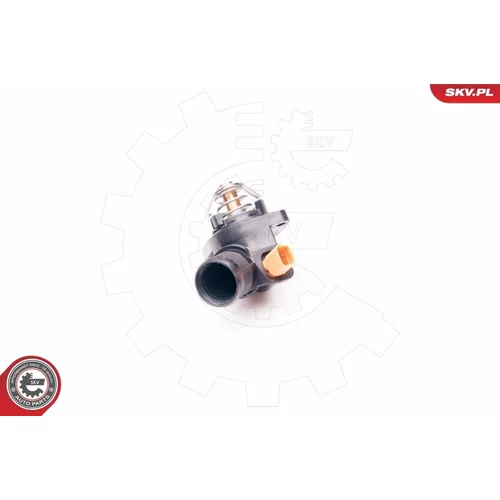 Termostat chladenia ESEN SKV 20SKV078 - obr. 2