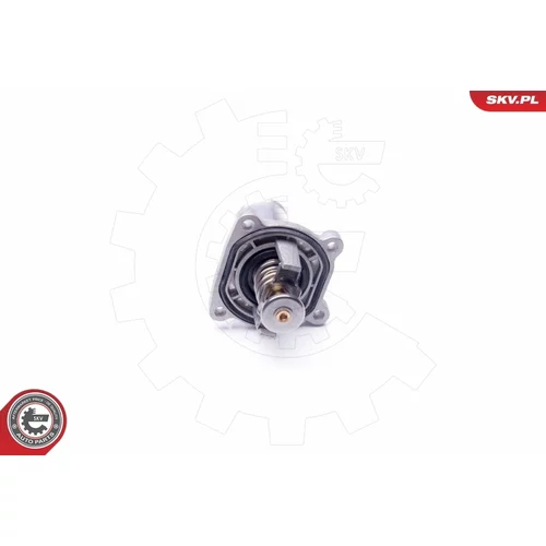 Termostat chladenia ESEN SKV 20SKV081 - obr. 3