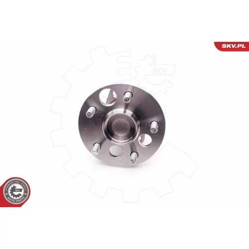 Ložisko kolesa - opravná sada ESEN SKV 29SKV103 - obr. 3