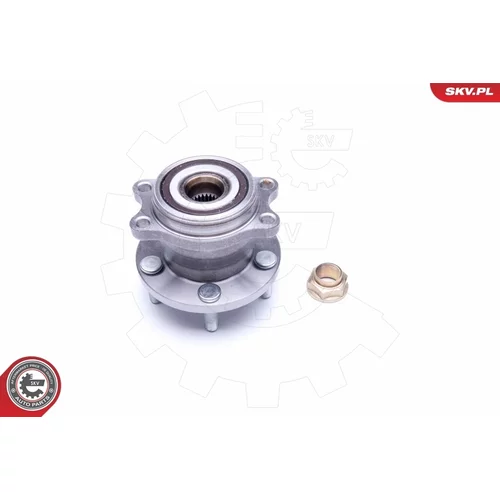 Ložisko kolesa - opravná sada ESEN SKV 29SKV247 - obr. 1