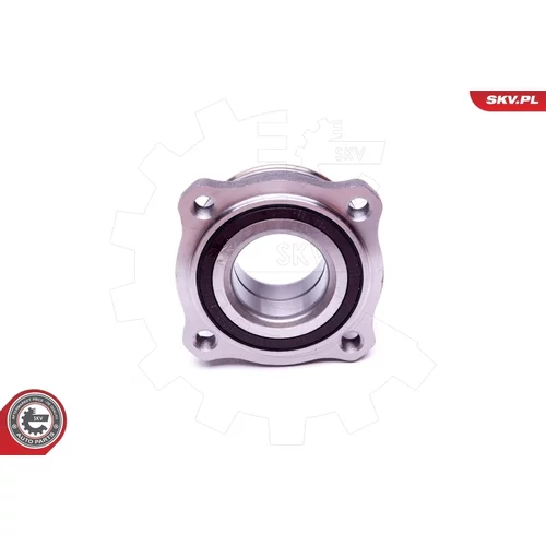 Ložisko kolesa - opravná sada ESEN SKV 29SKV389 - obr. 2